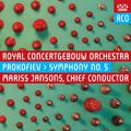 Prokofiev: Symphony No. 5 (Live)