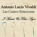 Antonio Lucio Vivaldi: Las Cuatro Estaciones