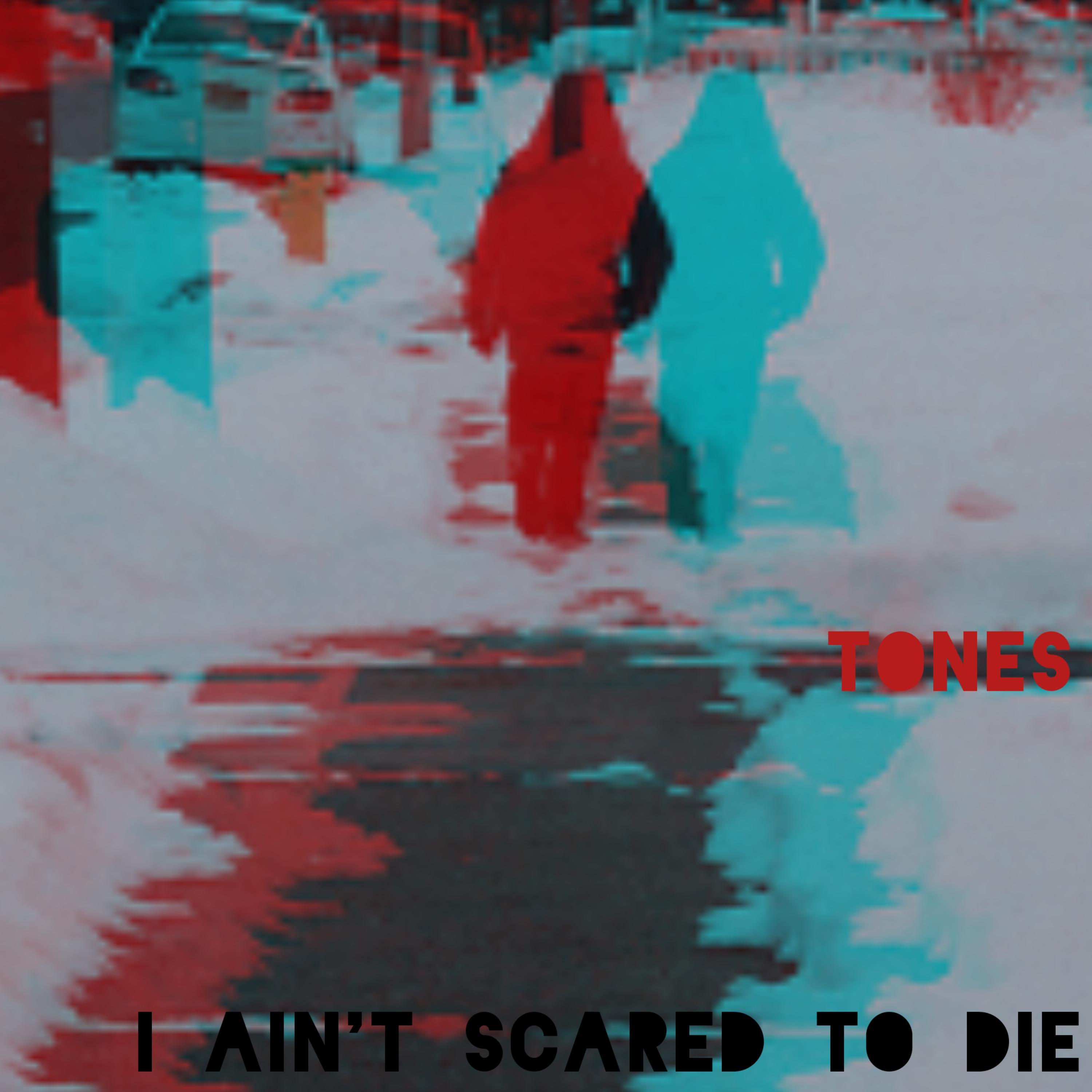I Ain't Scared To Die (feat. Diabolic & Bad Karma)