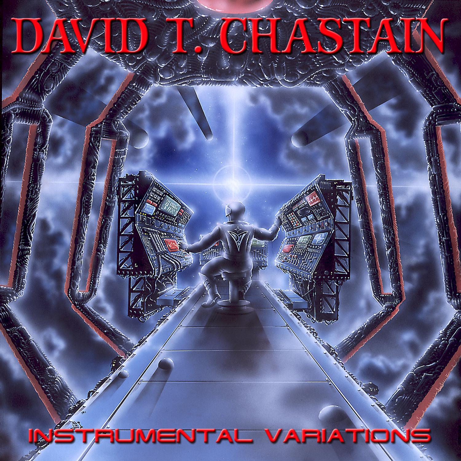 Instrumental Variations (Remastered)