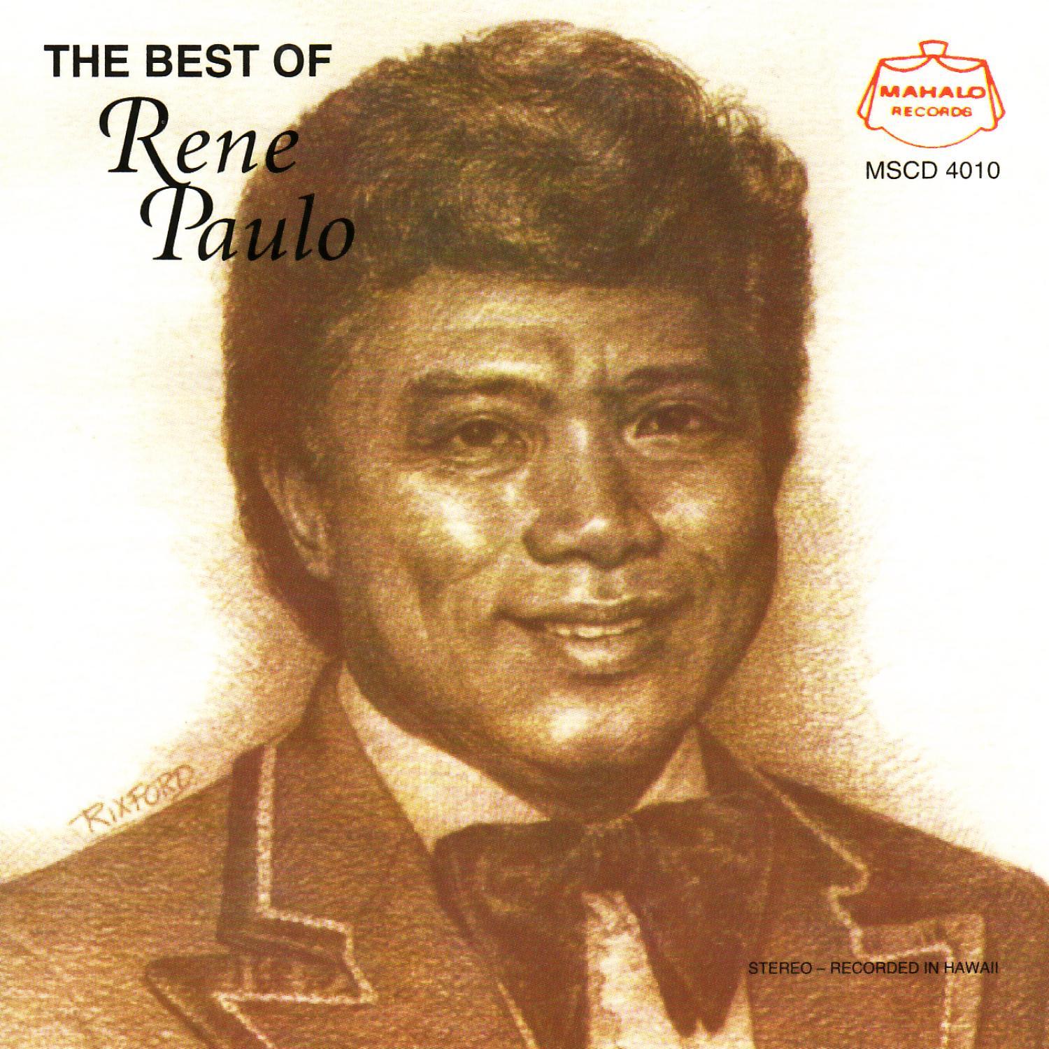 Best of Rene Paulo