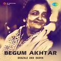 Begum Akhtar Ghazals And Dadras