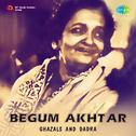 Begum Akhtar Ghazals And Dadras专辑
