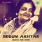 Begum Akhtar Ghazals And Dadras专辑