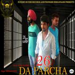 26 Da Parcha专辑