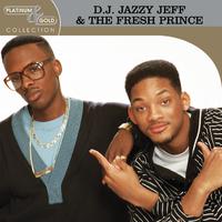 原版伴奏   DJ Jazzy Jeff & The Fresh Prince - Summertime (DJ Jazzy Jeff's instrumental) 无和声