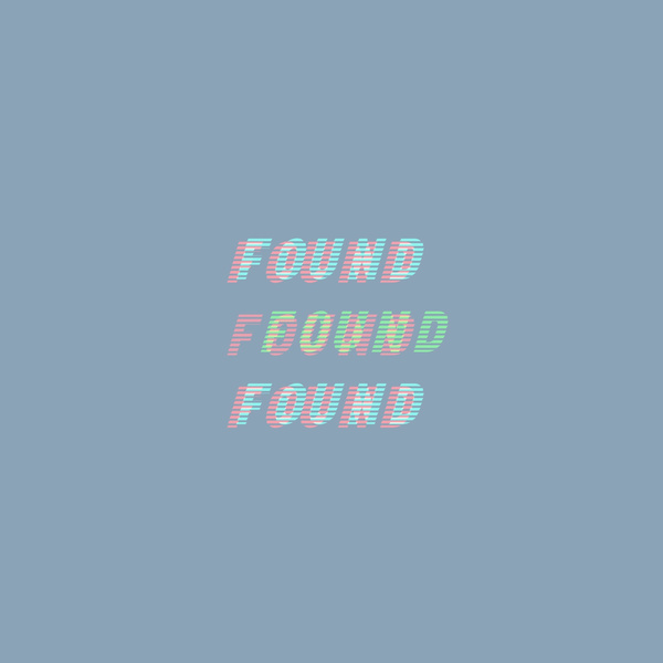 Found专辑