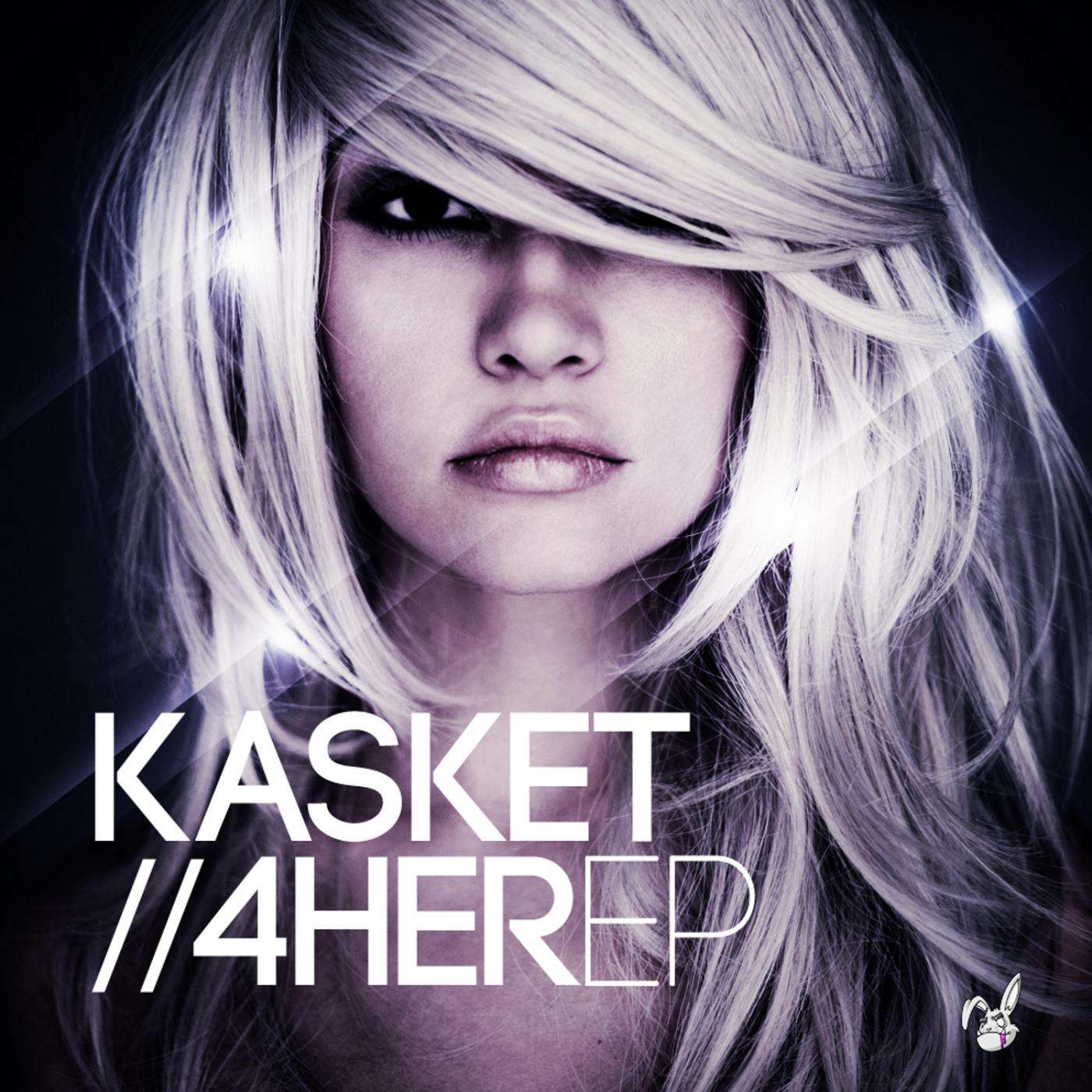 Kasket - Words Unsaid (Original Mix)