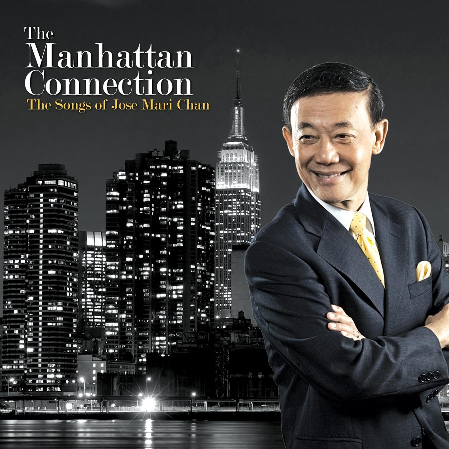 The Manhattan Connection