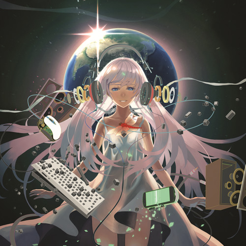 Flame Dark (ft. Qma)