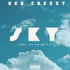 Reb Creezy - Sky