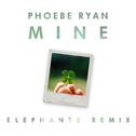 Mine (Elephante Remix)专辑