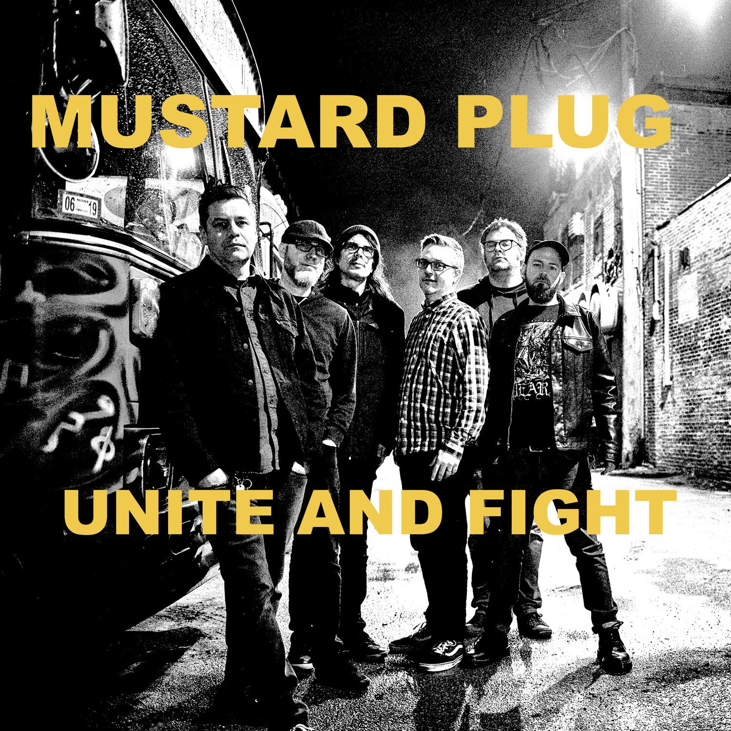Unite and Fight