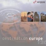 Destination: Europe专辑