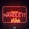 SpotlightFirst - Handle it