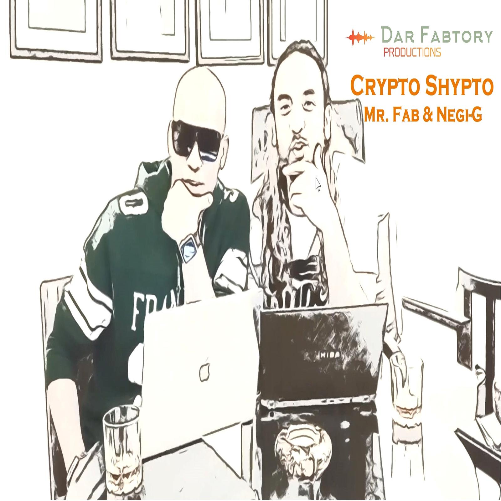 Crypto Shypto