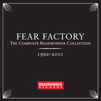 Fear Factory - Scumgrief (unofficial Instrumental)