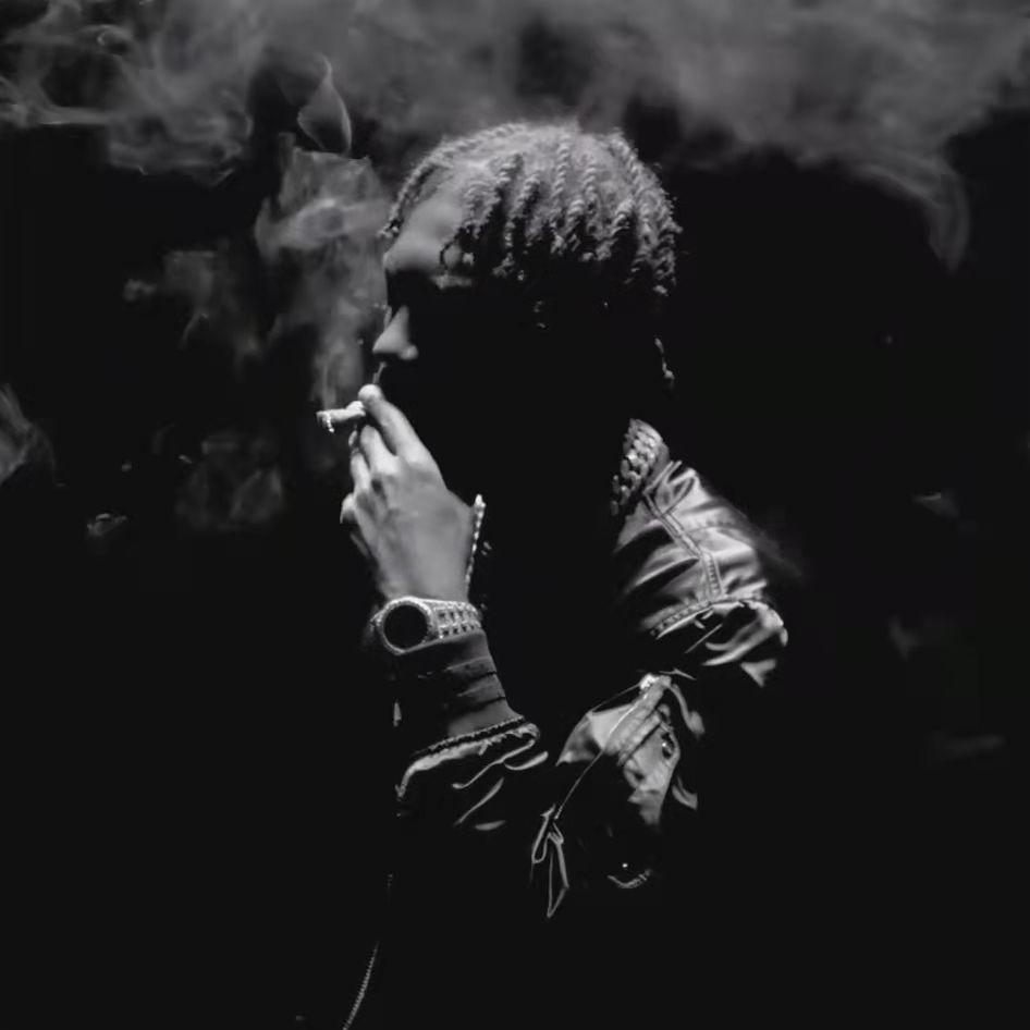 “Heartbreak Anniversary” Lil Tjay Type Beat