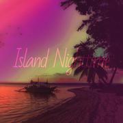 Island Nighttime