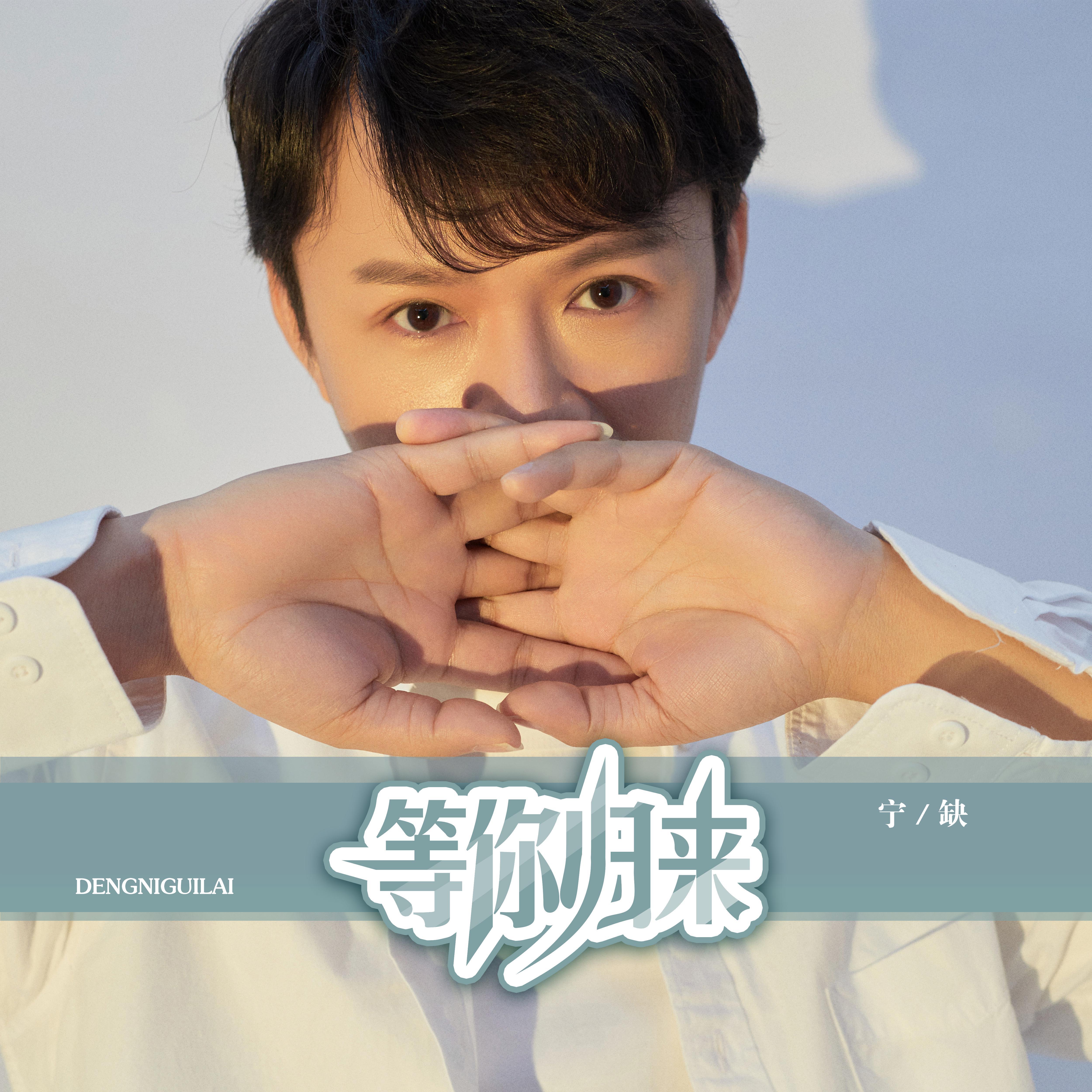 宁缺-等你归来.(flac)