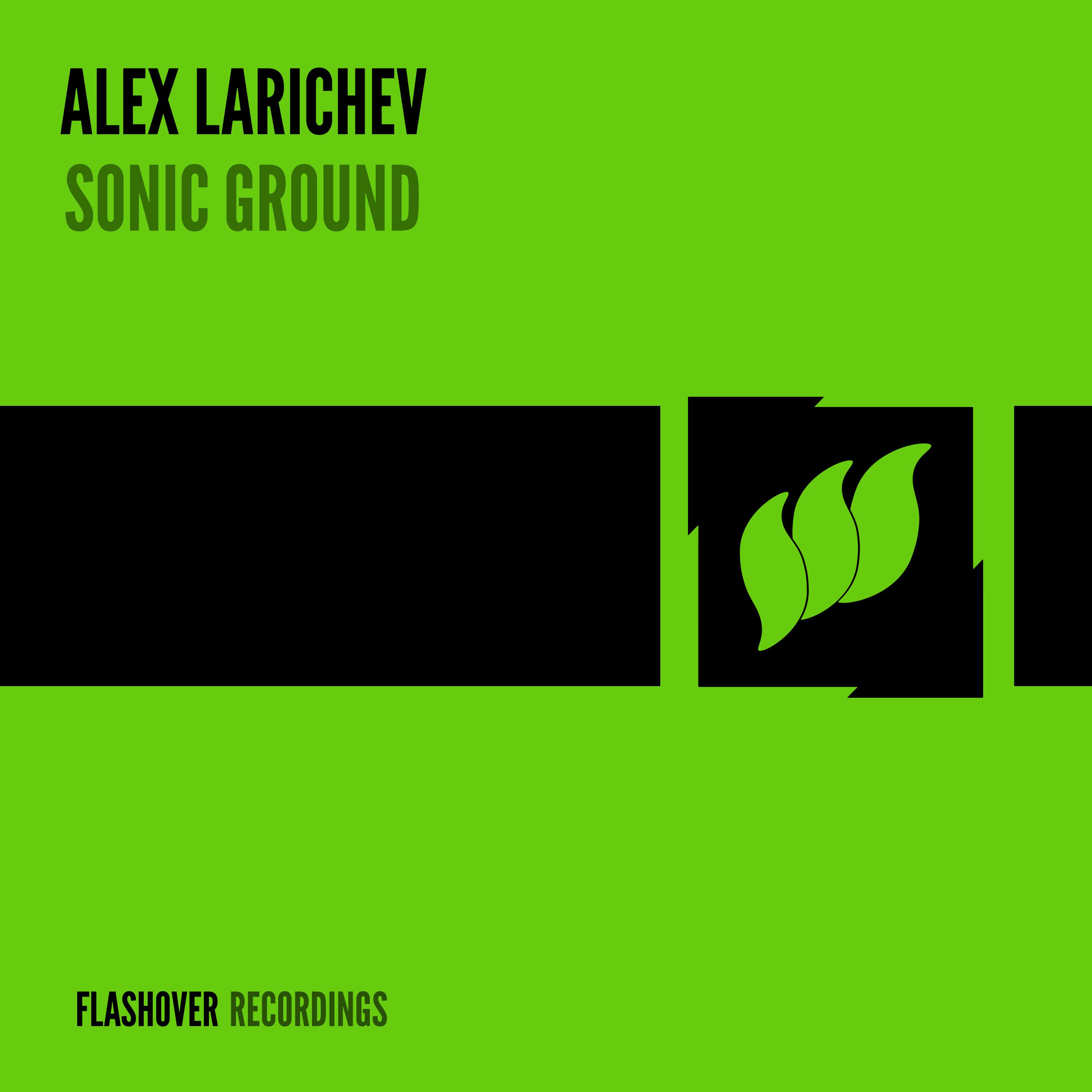 Sonic Ground