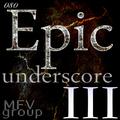 Epic underscore III