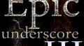 Epic underscore III专辑