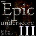 Epic underscore III专辑