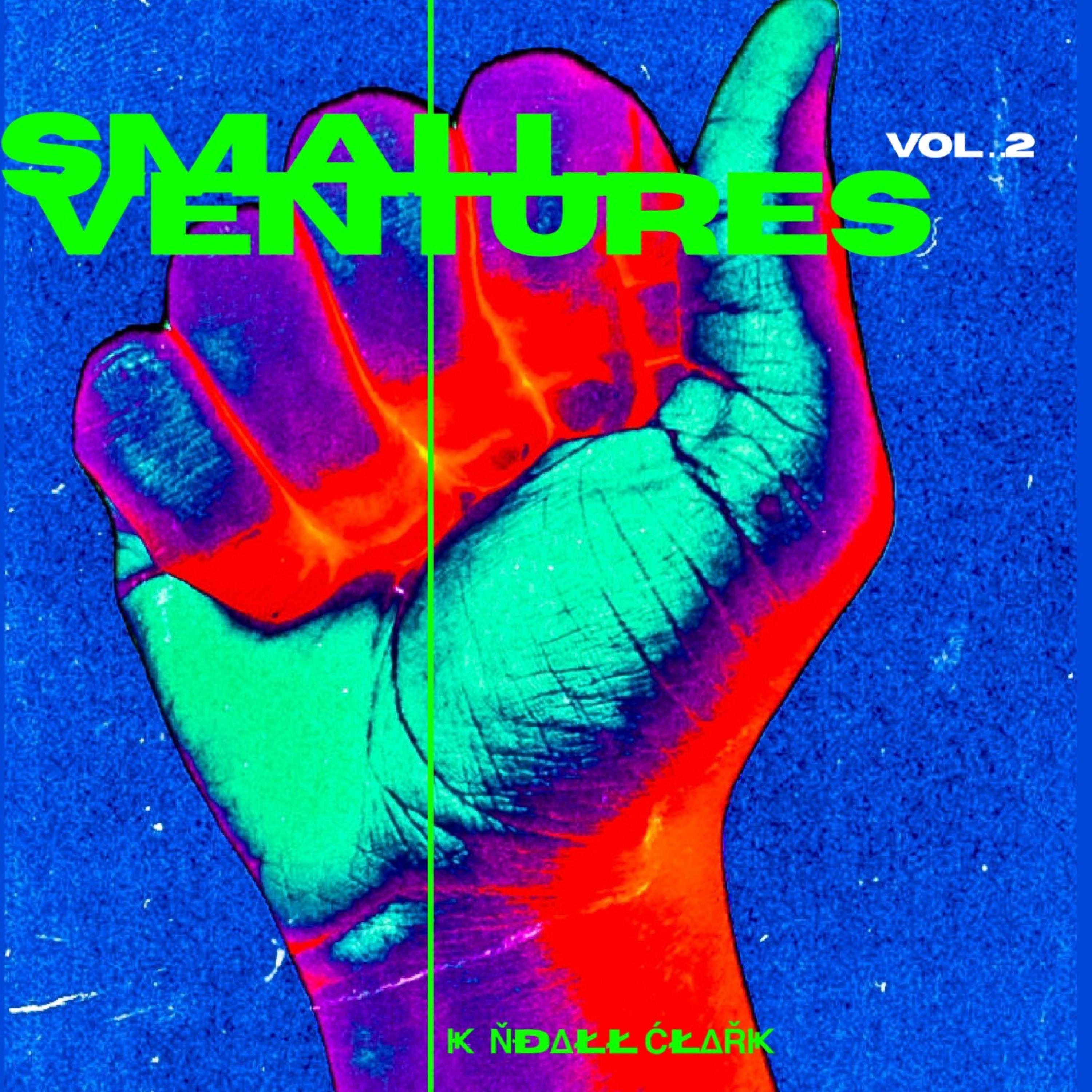 Small Ventures 2