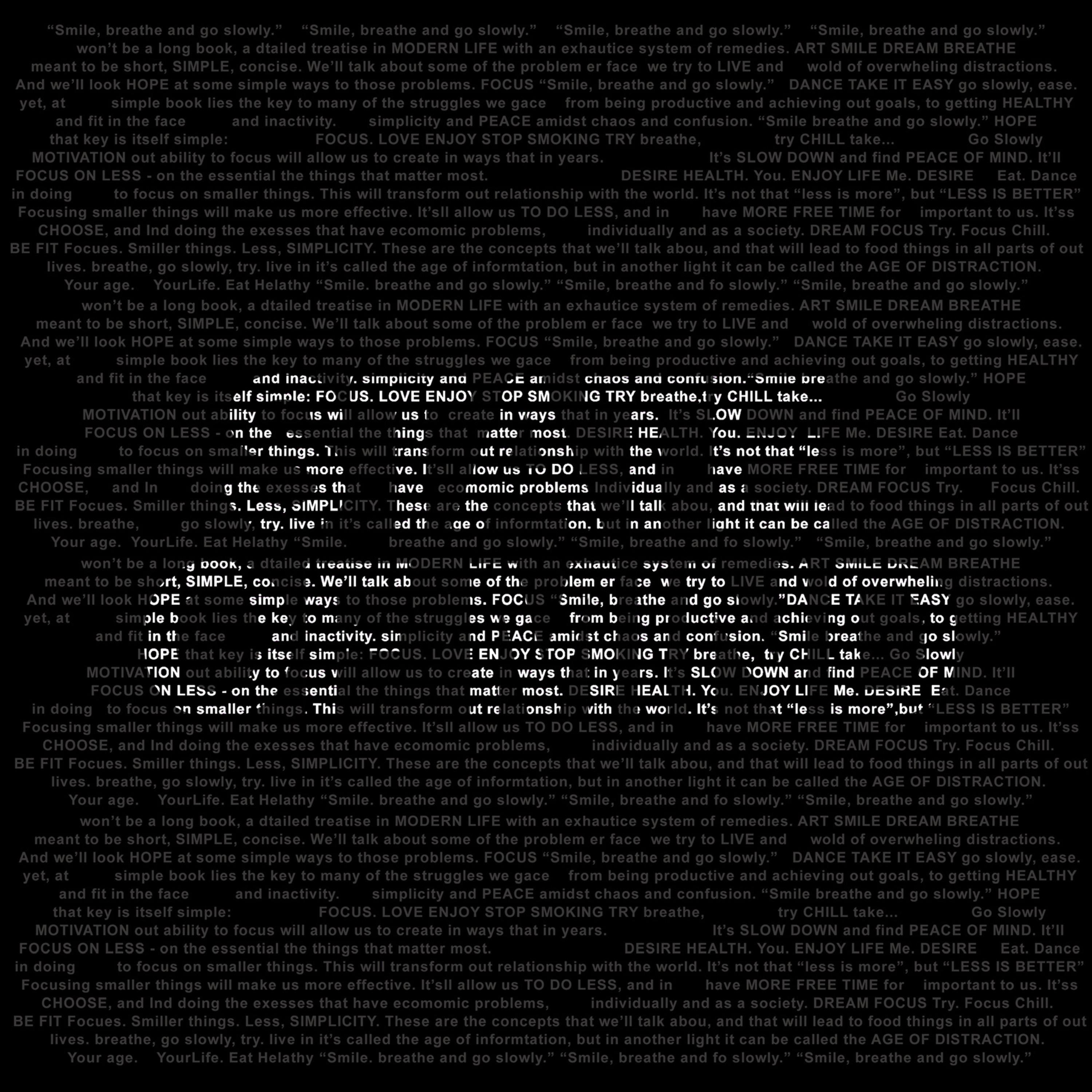 State Of Mind