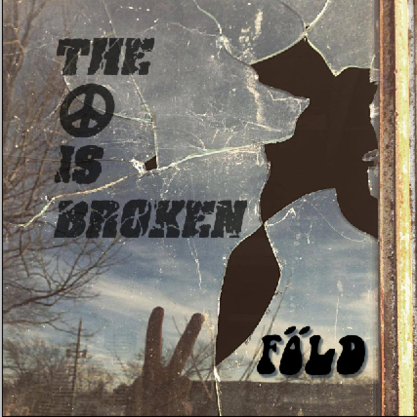 The Peace Is Broken