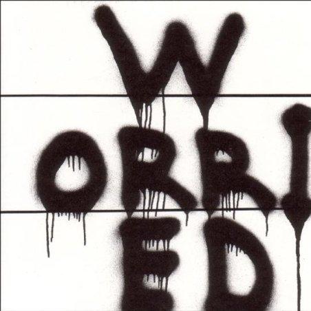 David Shrigley's Worried Noodles