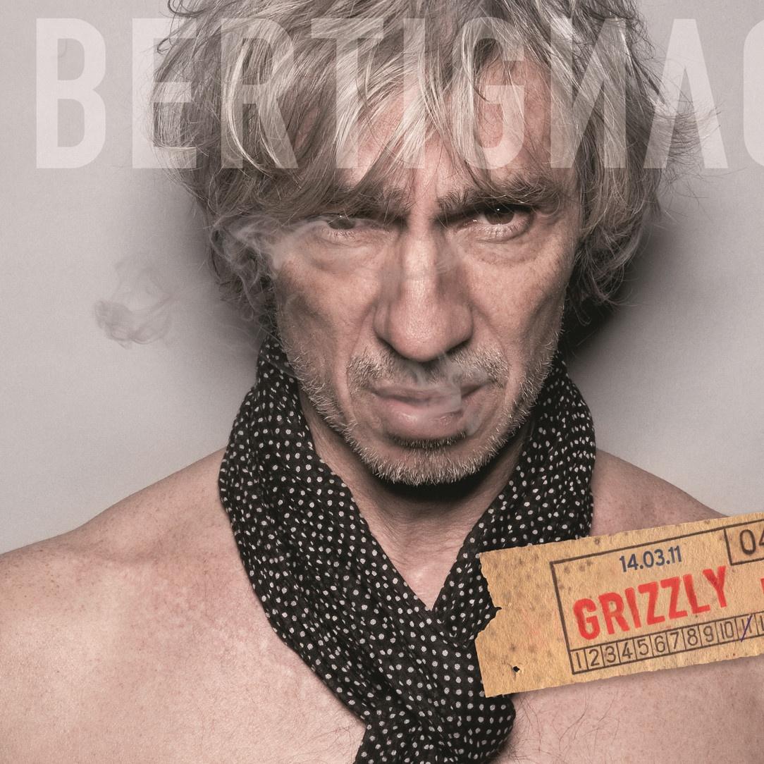 Grizzly (C'est Vraiment Moi)