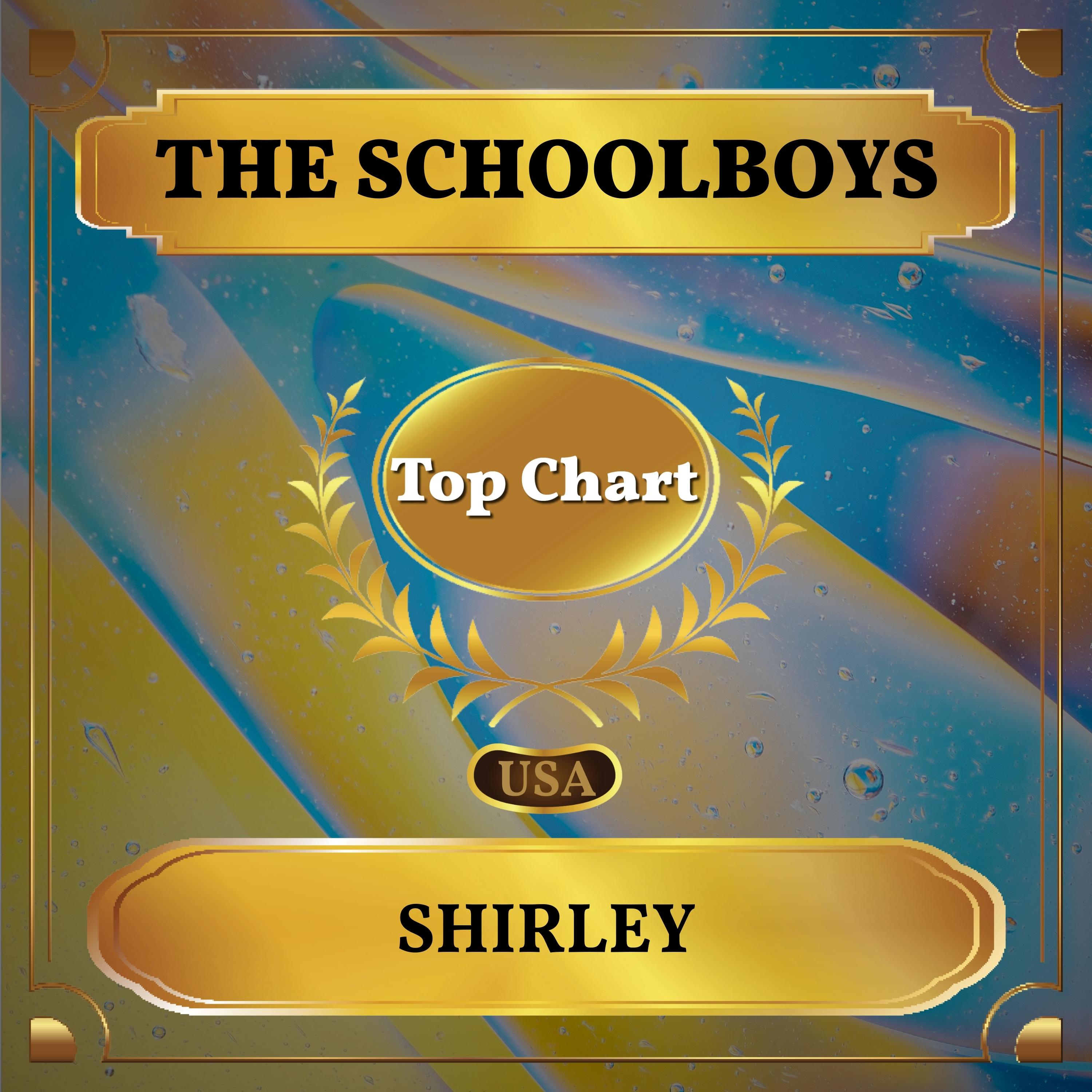 Shirley (Billboard Hot 100 - No 91)