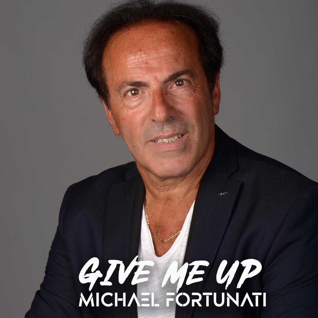 Give Me Up