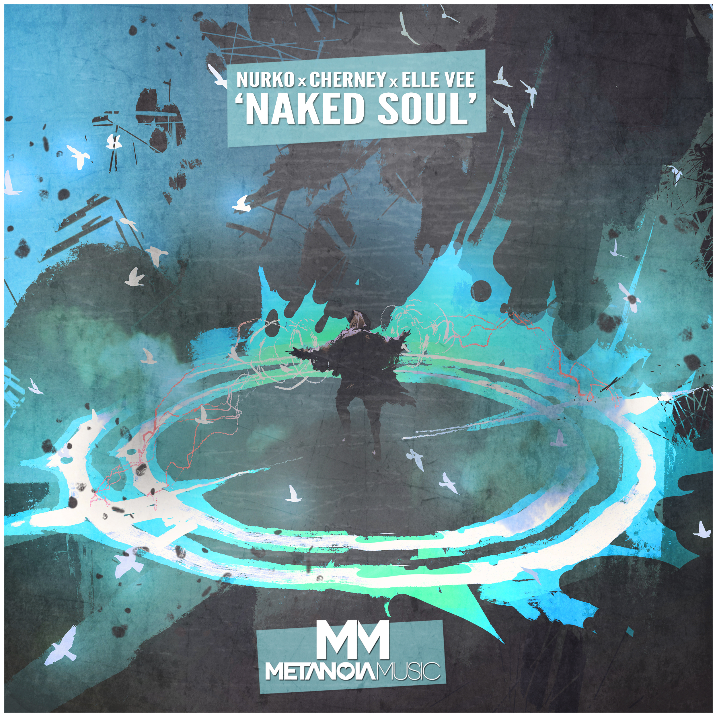 Naked Soul专辑