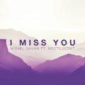 I Miss You (feat. Noctilucent) [Manu Lei Remix]