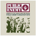 Power To The People And The Beats - Public Enemy's Greatest Hits专辑