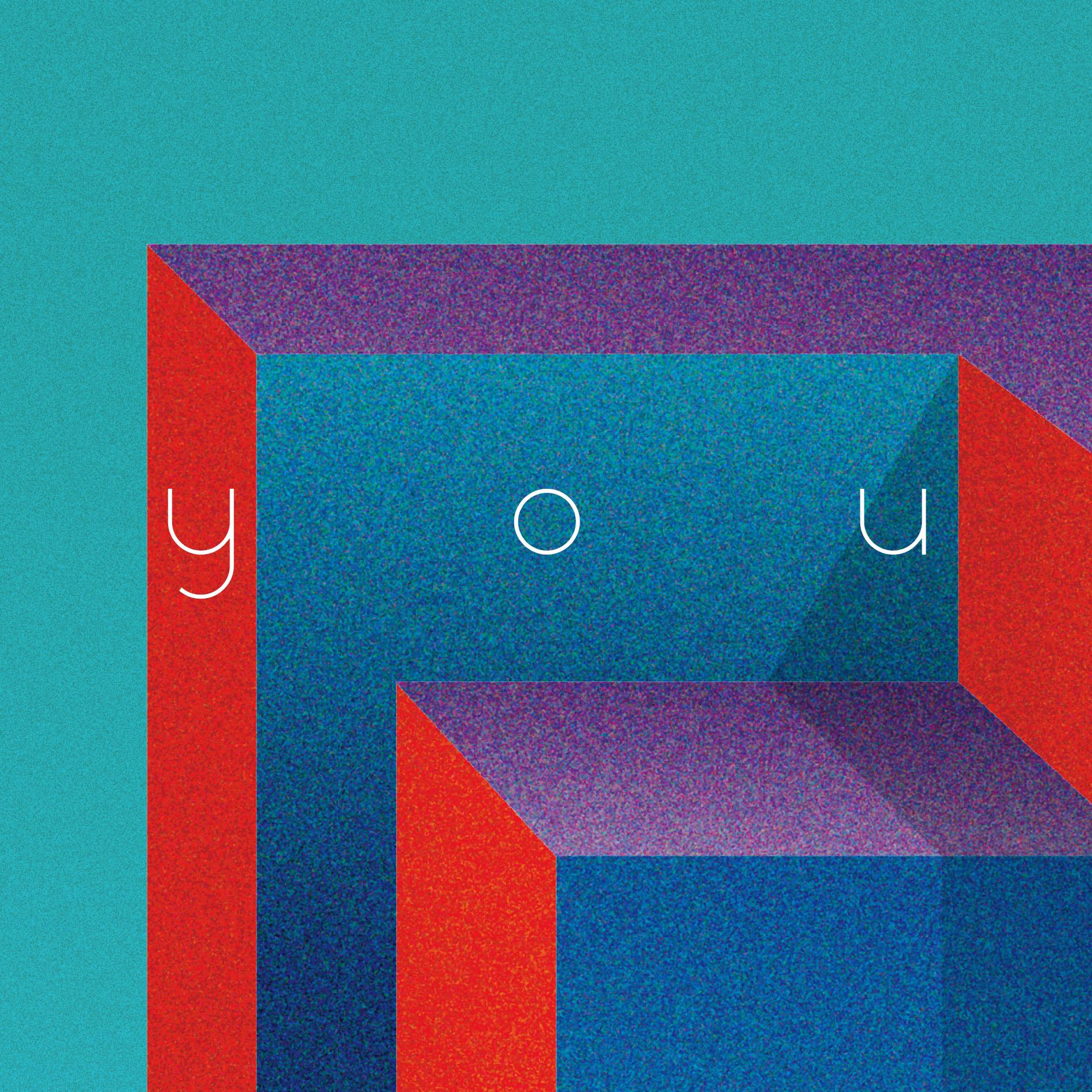 you