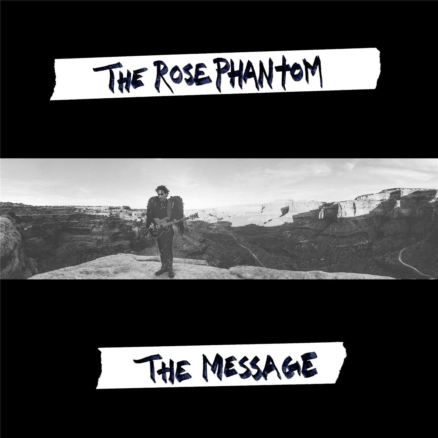 The Message