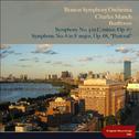 Beethoven: Symphony No. 5, Op. 67 & Symphony No. 6, Op. 68 "Pastoral"专辑