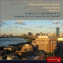 Beethoven: Symphony No. 5, Op. 67 & Symphony No. 6, Op. 68 "Pastoral"