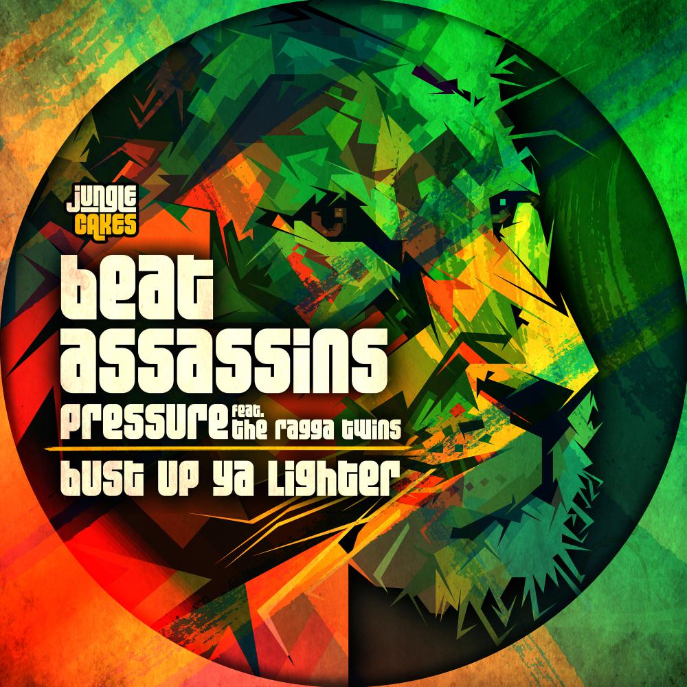 Beat Assassins - Pressure (Original Mix)