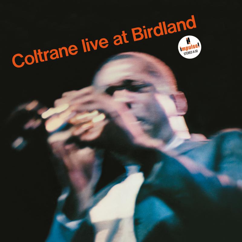 Afro-Blue (Live At Birdland/1963)