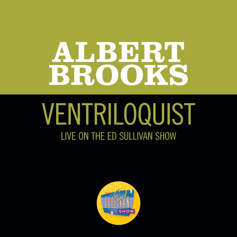 Ventriloquist (Live On The Ed Sullivan Show, January 31, 1971)