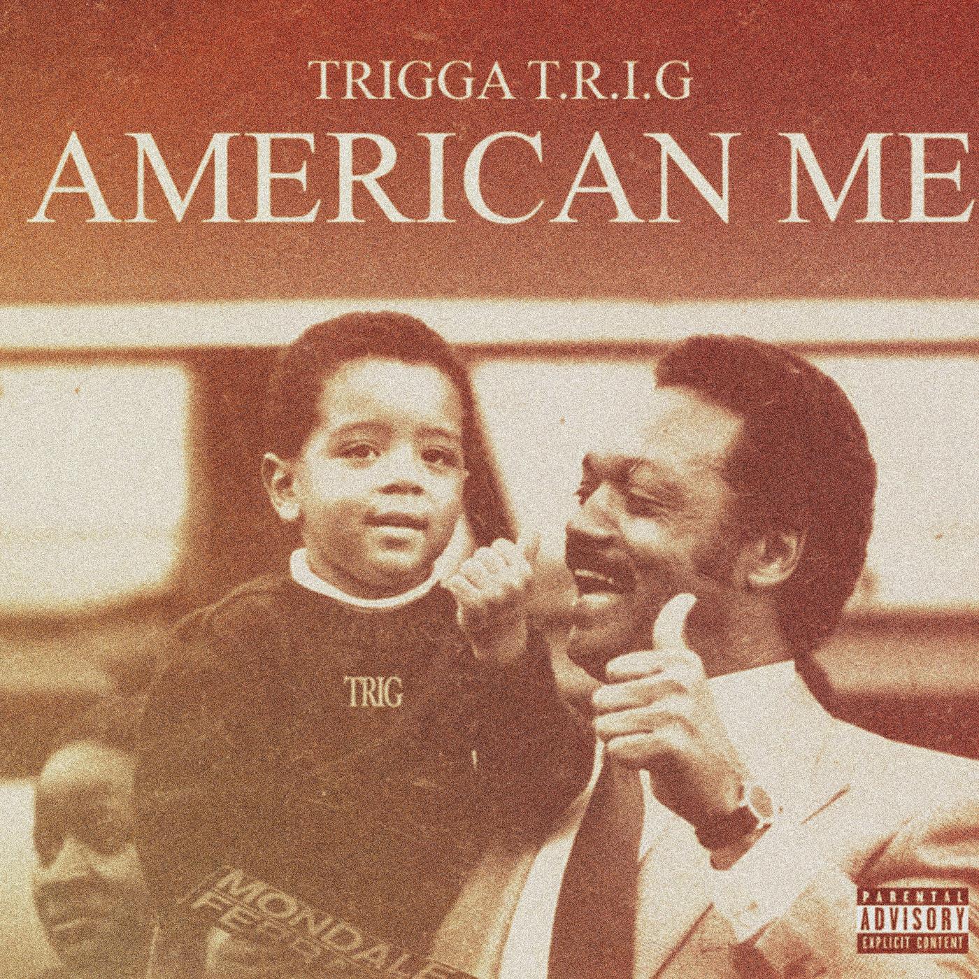 Trigga Trig - History