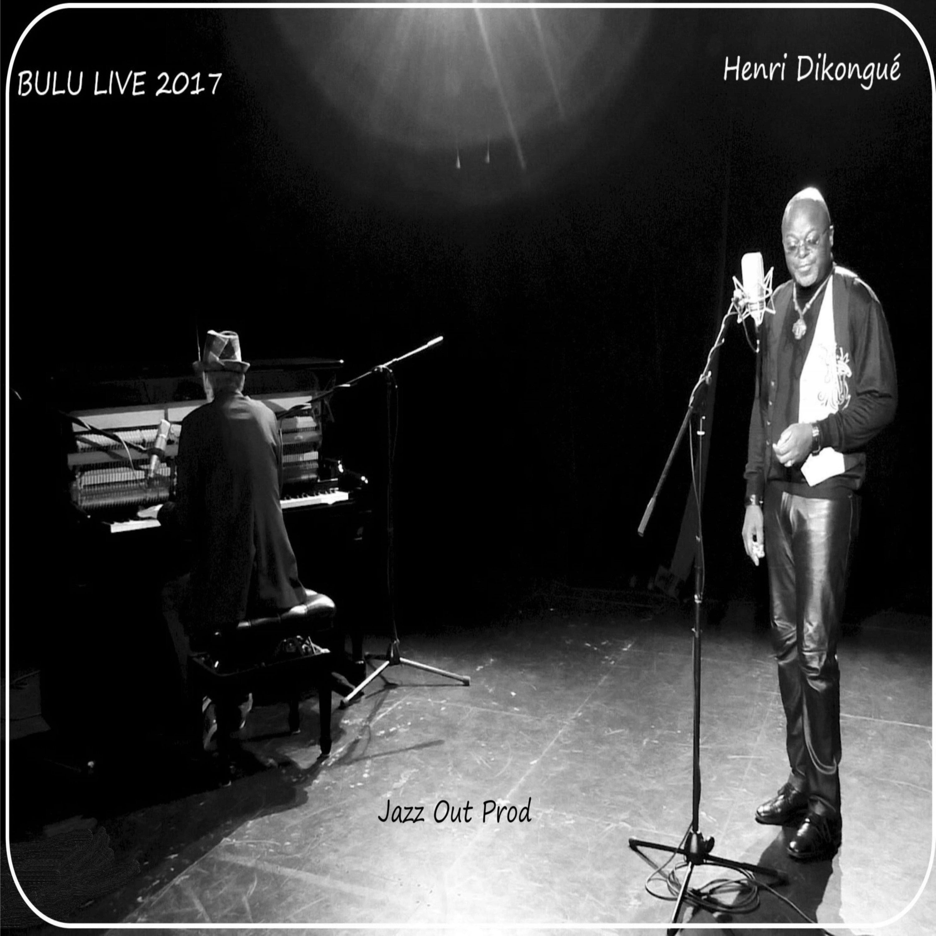 Bulu (Live 2017)