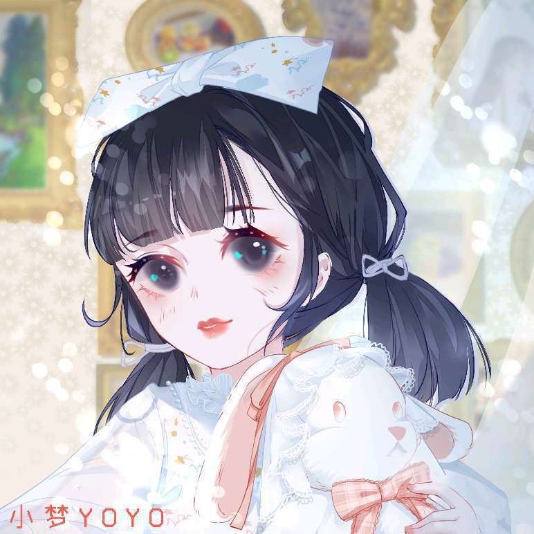 小梦yoyo