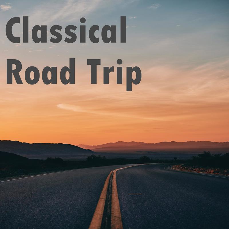 Debussy: Classical Road Trip