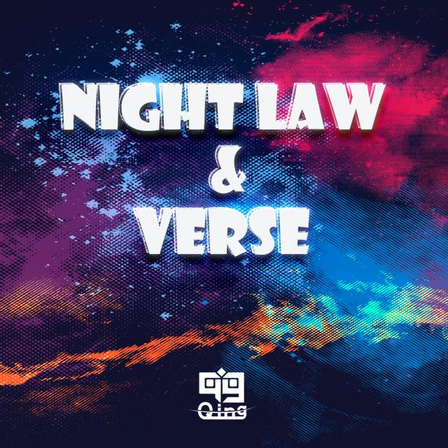 Night law & Verse